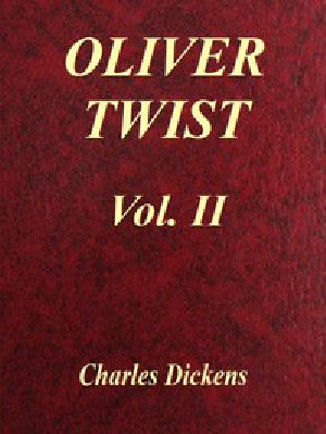 [Gutenberg 47530] • Oliver Twist, Vol. 2 (of 3)